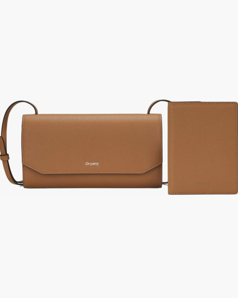 Mandy Travel Bag Set