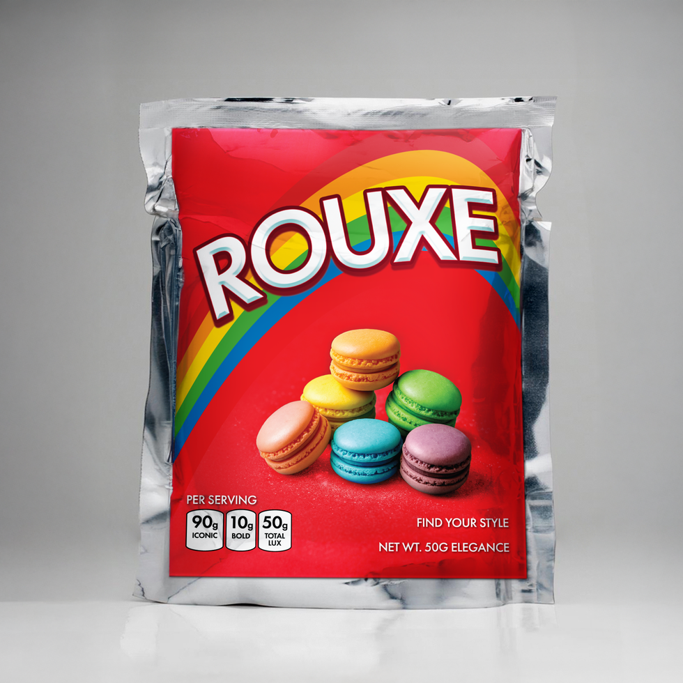 Rouxe Mystery Box