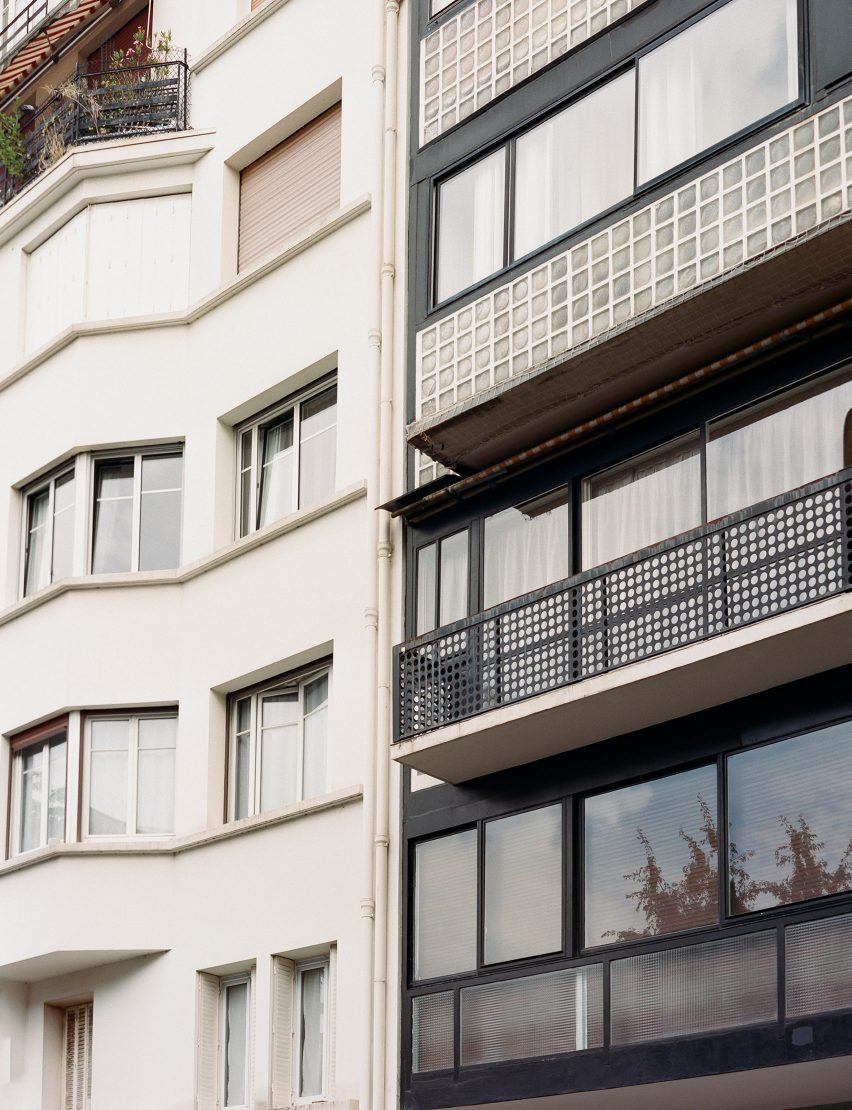 Apartment 24 N.C. by RREEL