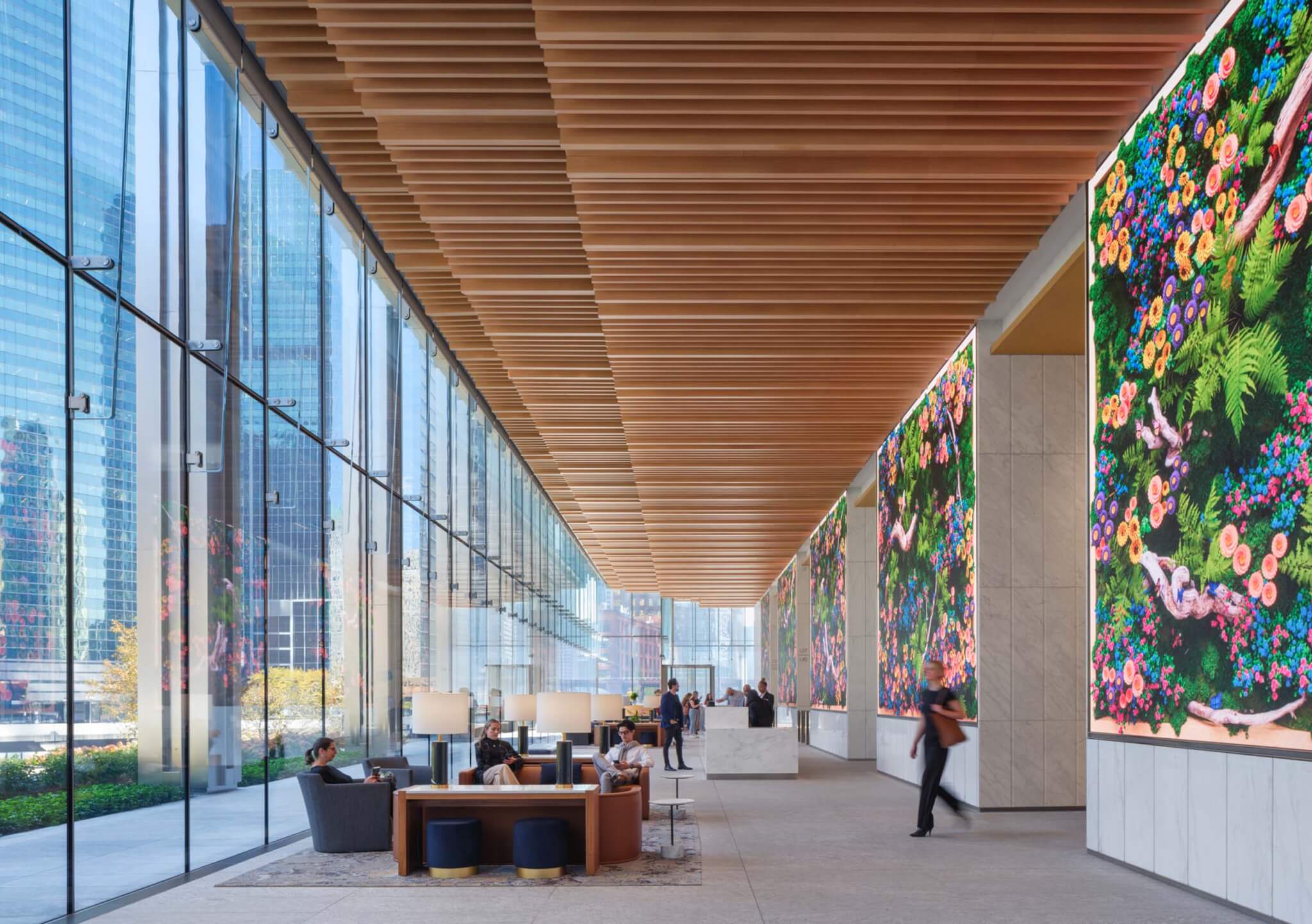 salesforce tower in chicago