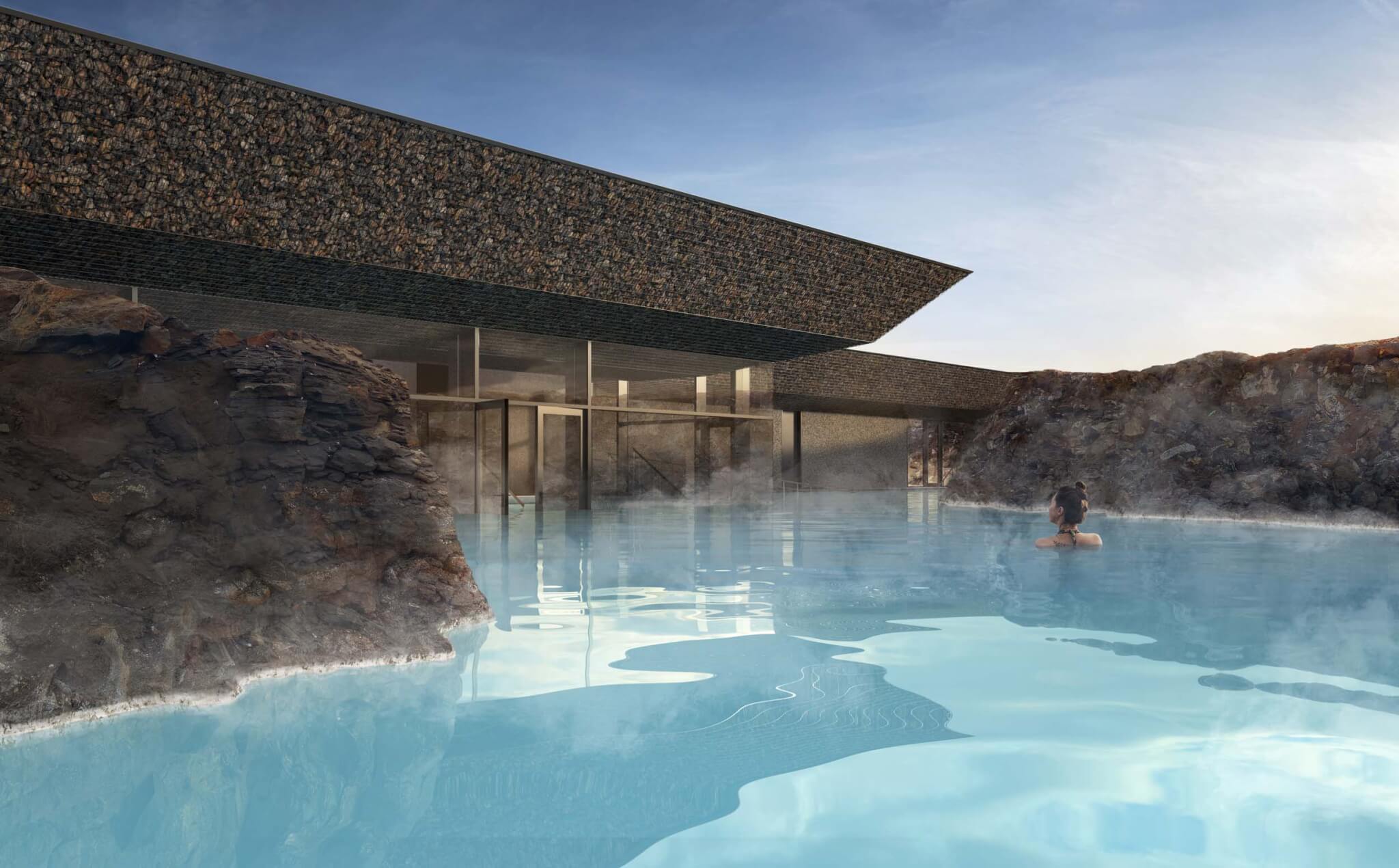  Earth Baths spa