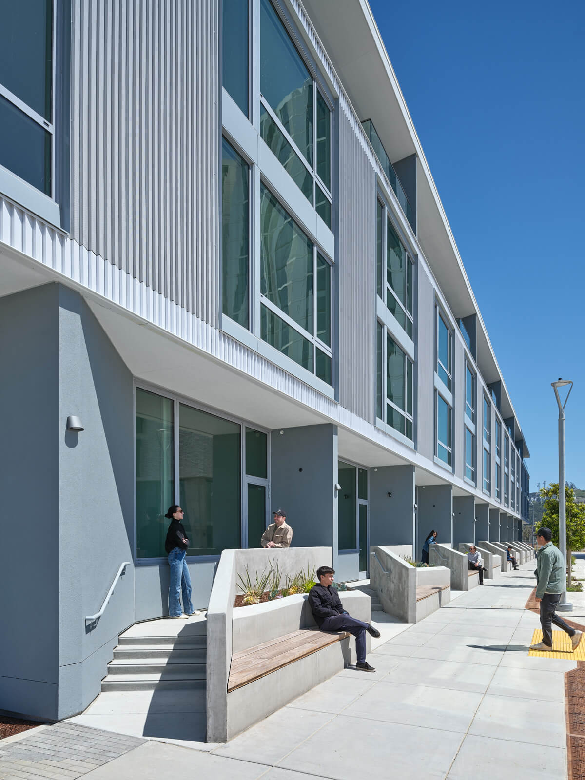 hawkins building on treasure island