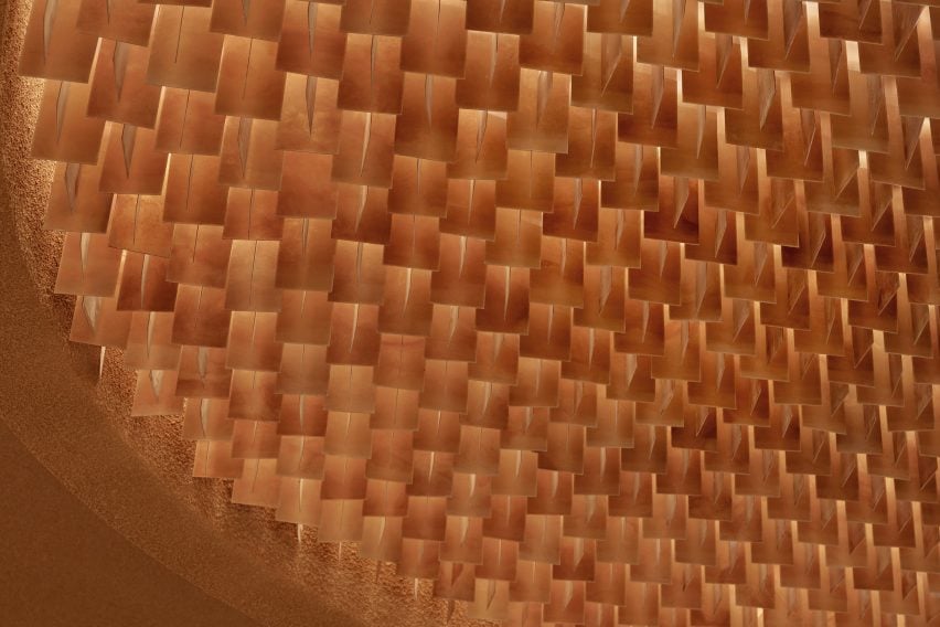 Aesop Hainan store interiors