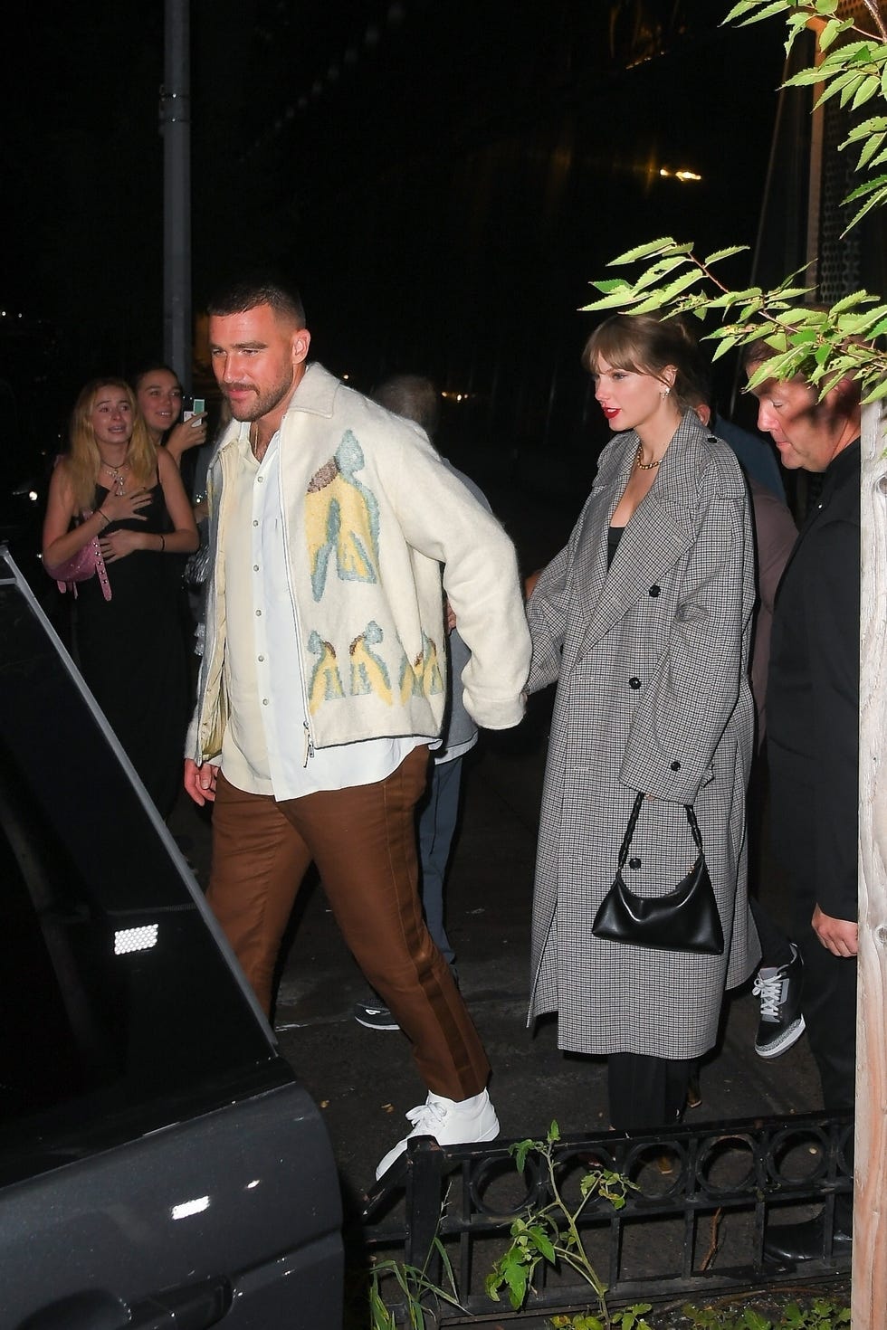 taylor swift, travis kelce