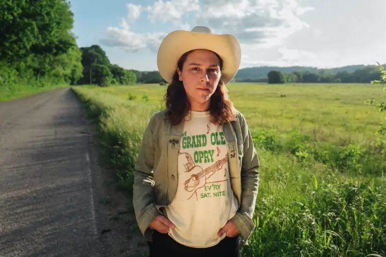 Horizons Daniel Donato Cosmic Country Better Deal Blues