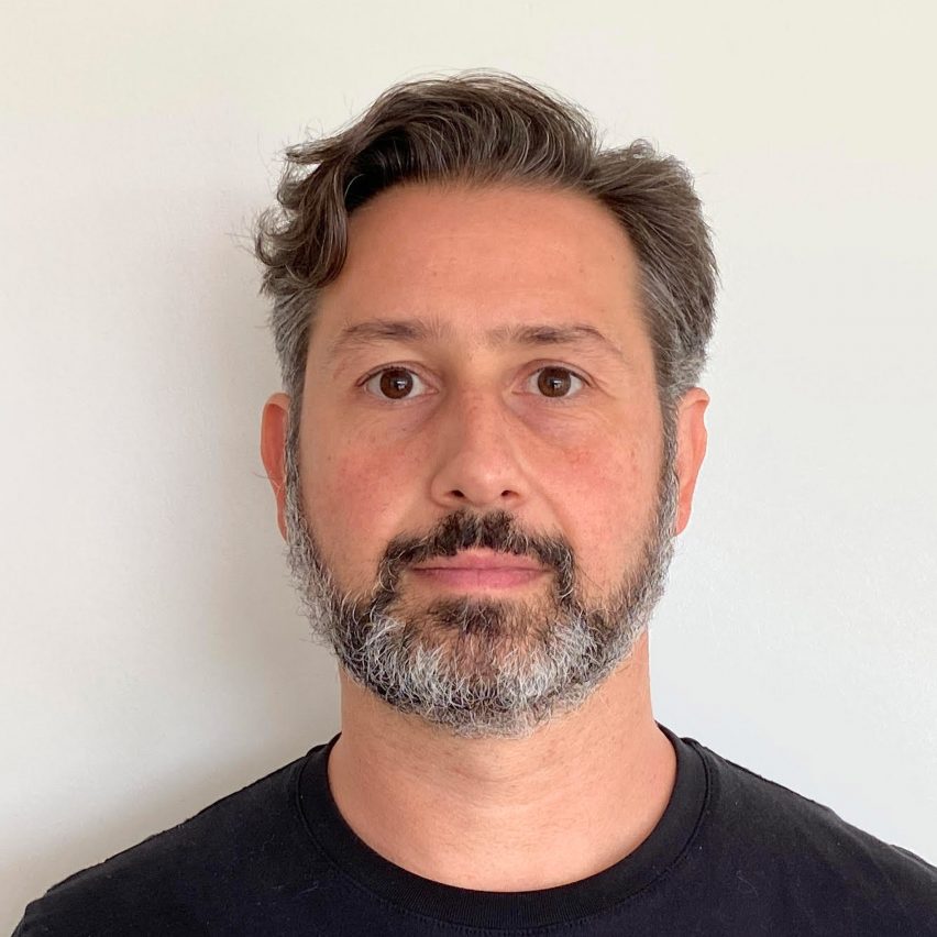 Kasra Farahani