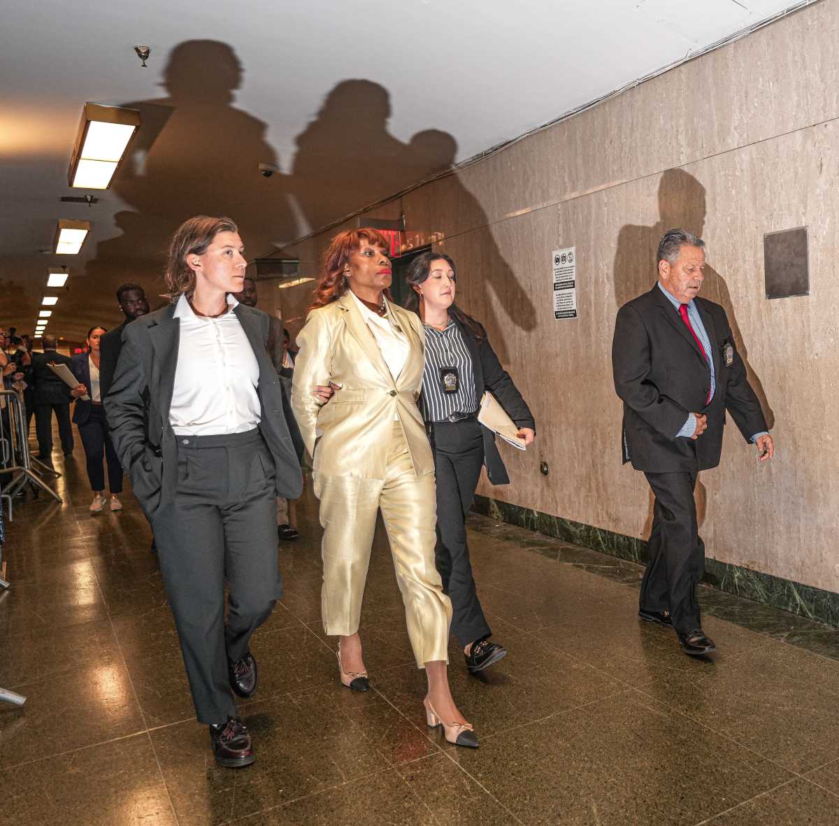 NYC Mayor's Race: Eric Adams' leading rivals pounce on latest swirl of corruption scandals 2