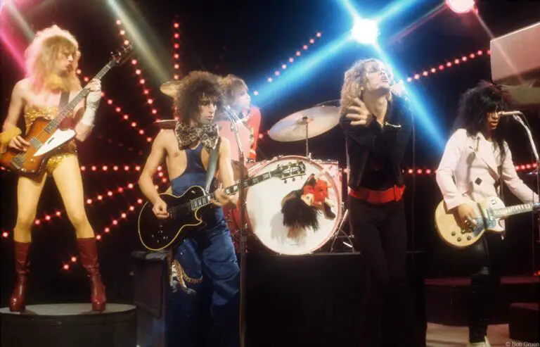 new york dolls