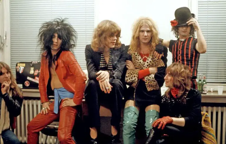 new york dolls