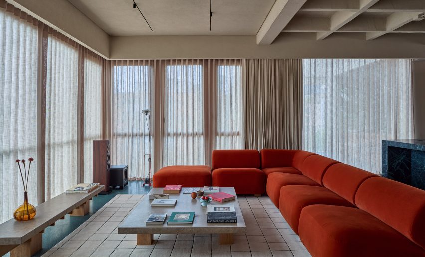 PH8 Penthouse in Colombia