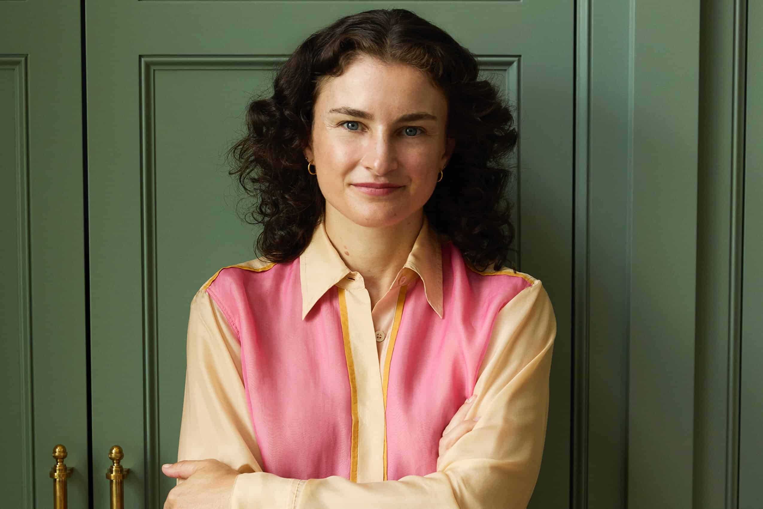 Vogue, Chloe Malle, Condé Nast, magazines, editors, hires
