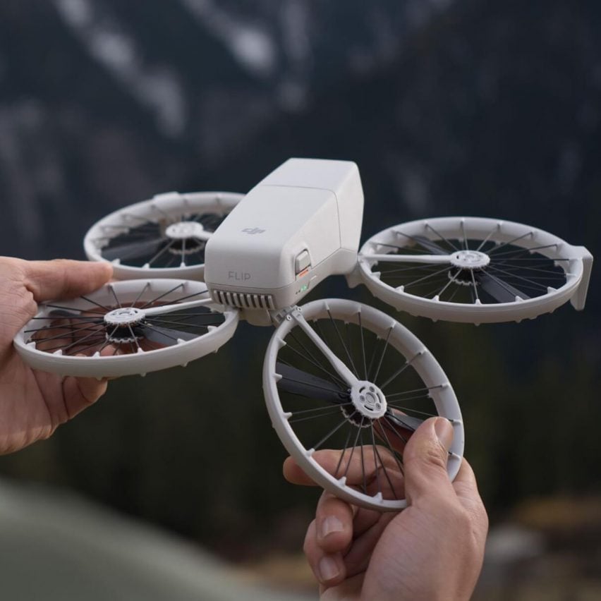 DJI Flip by DJI