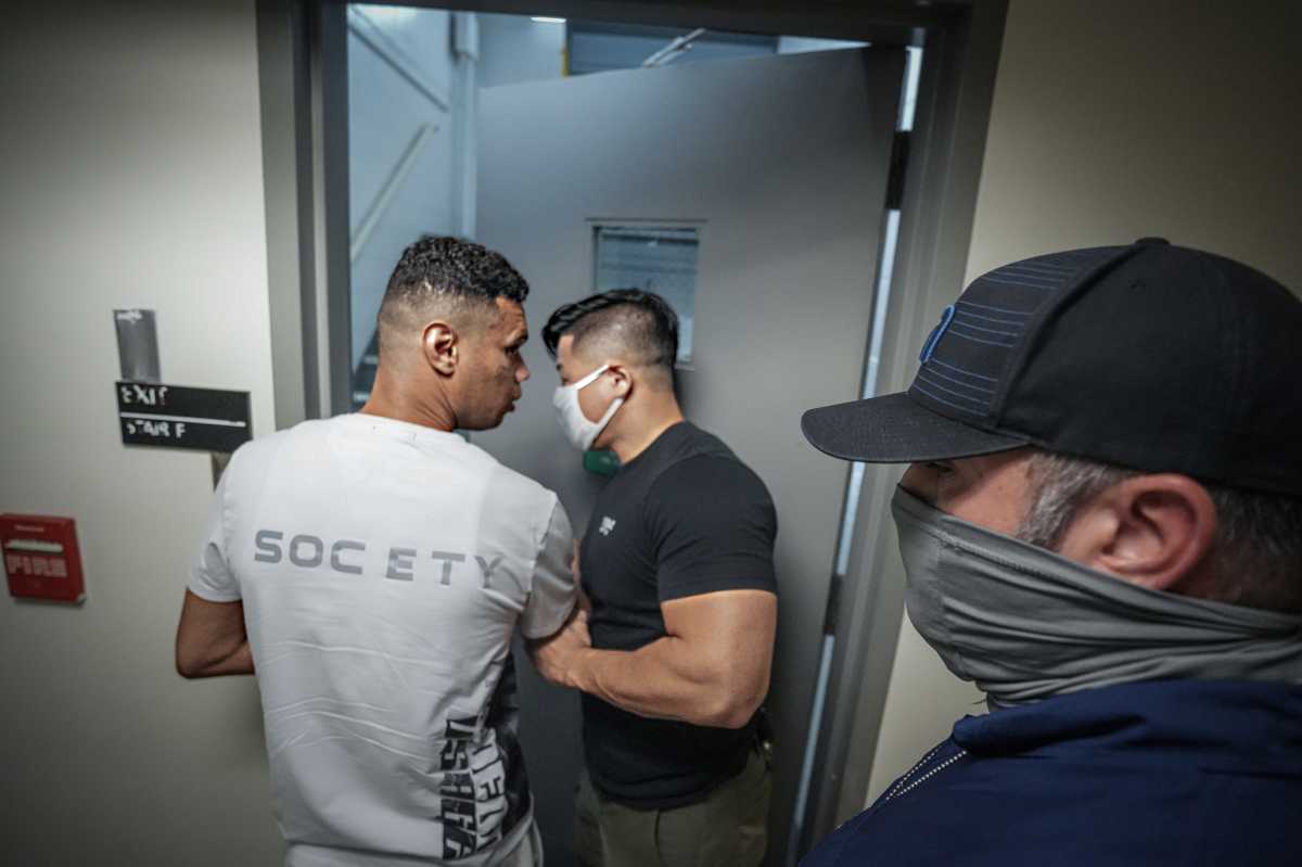 ICE arrests ramp up in NYC immigration court as AG Letitia James fights to stop indefinite detentions 5