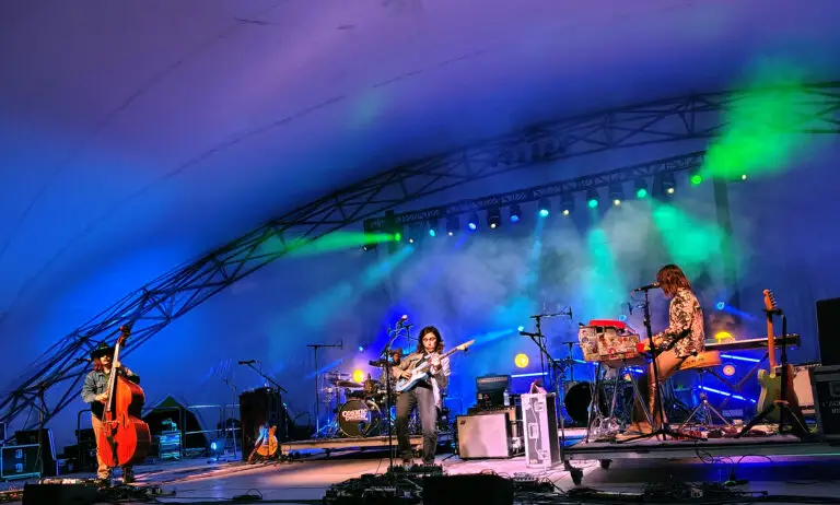 Perinton Amphitheater