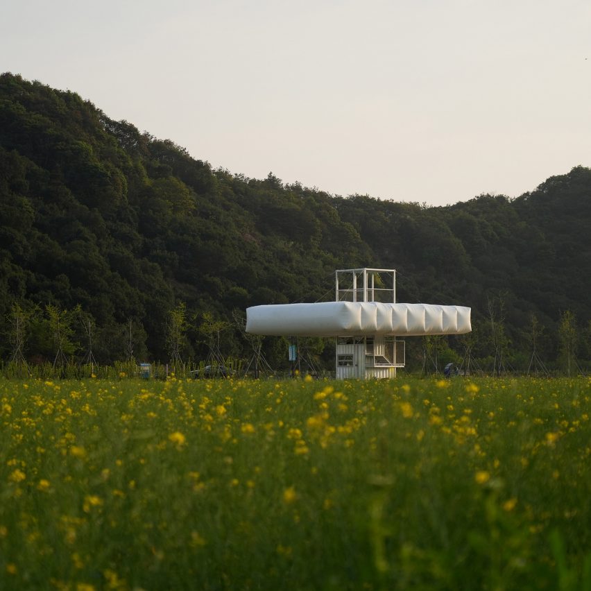 Down in the Clouds by Practice on Earth and Increments Studio