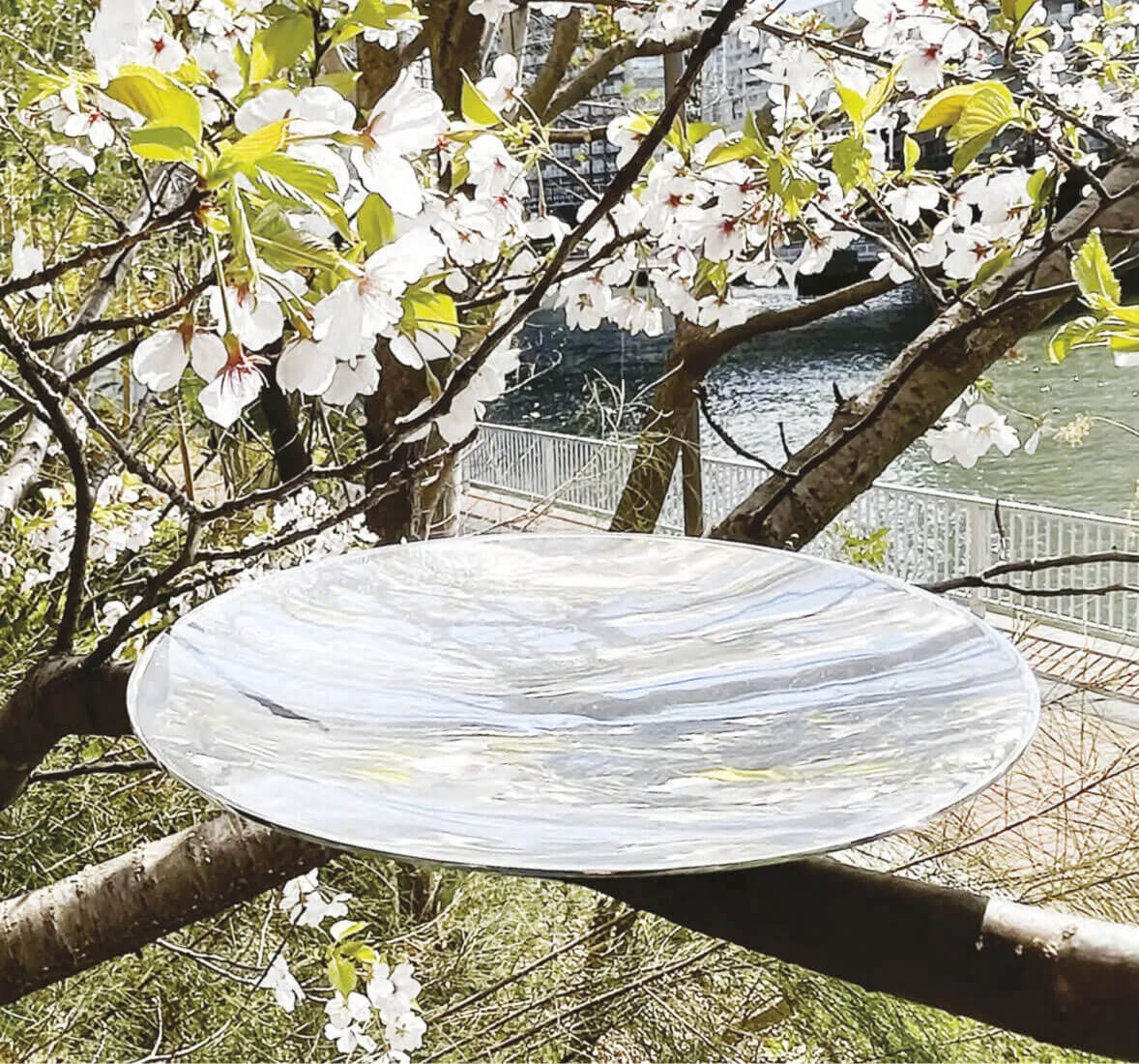 Birdhouse by Kazuyo Sejima