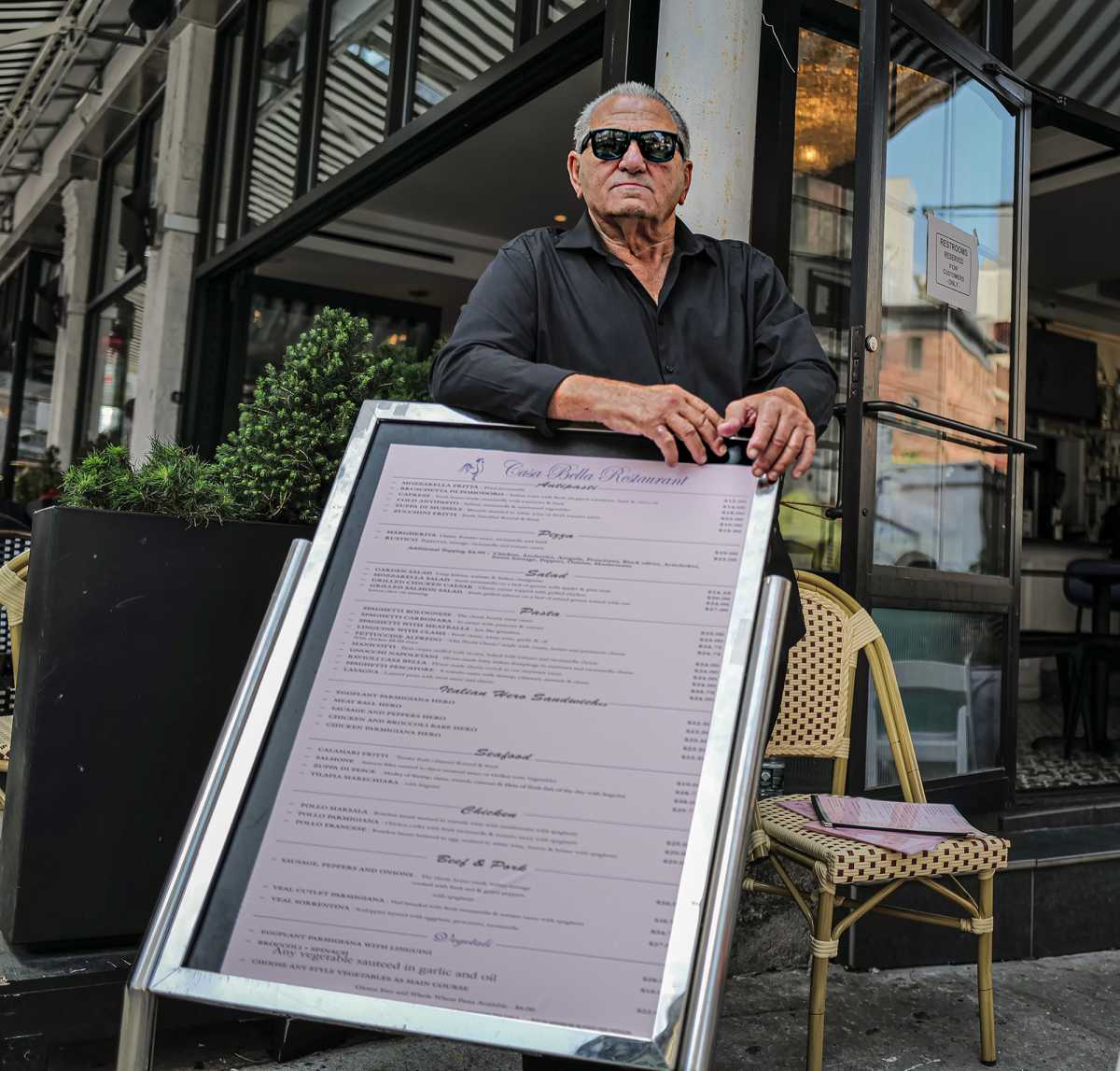 Come for the music, stay for the cannolis: The Feast of San Gennaro celebrates 99 years of Italian culture 5