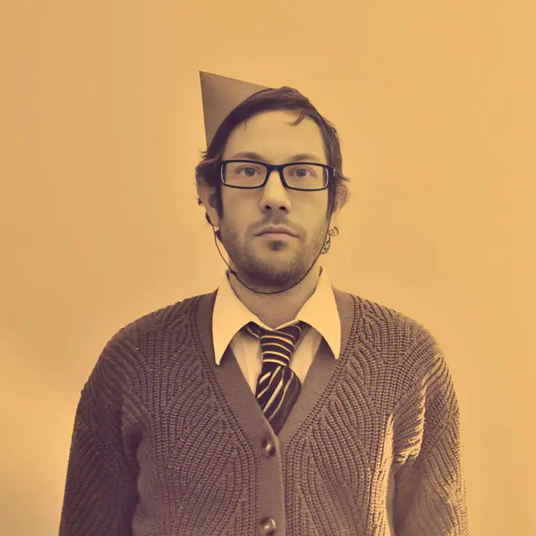 Jeff Tripoli 