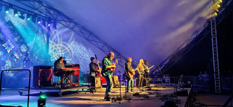 Perinton Amphitheater