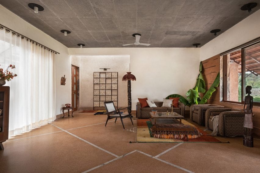 Hybrid House by Sketch Design Studio