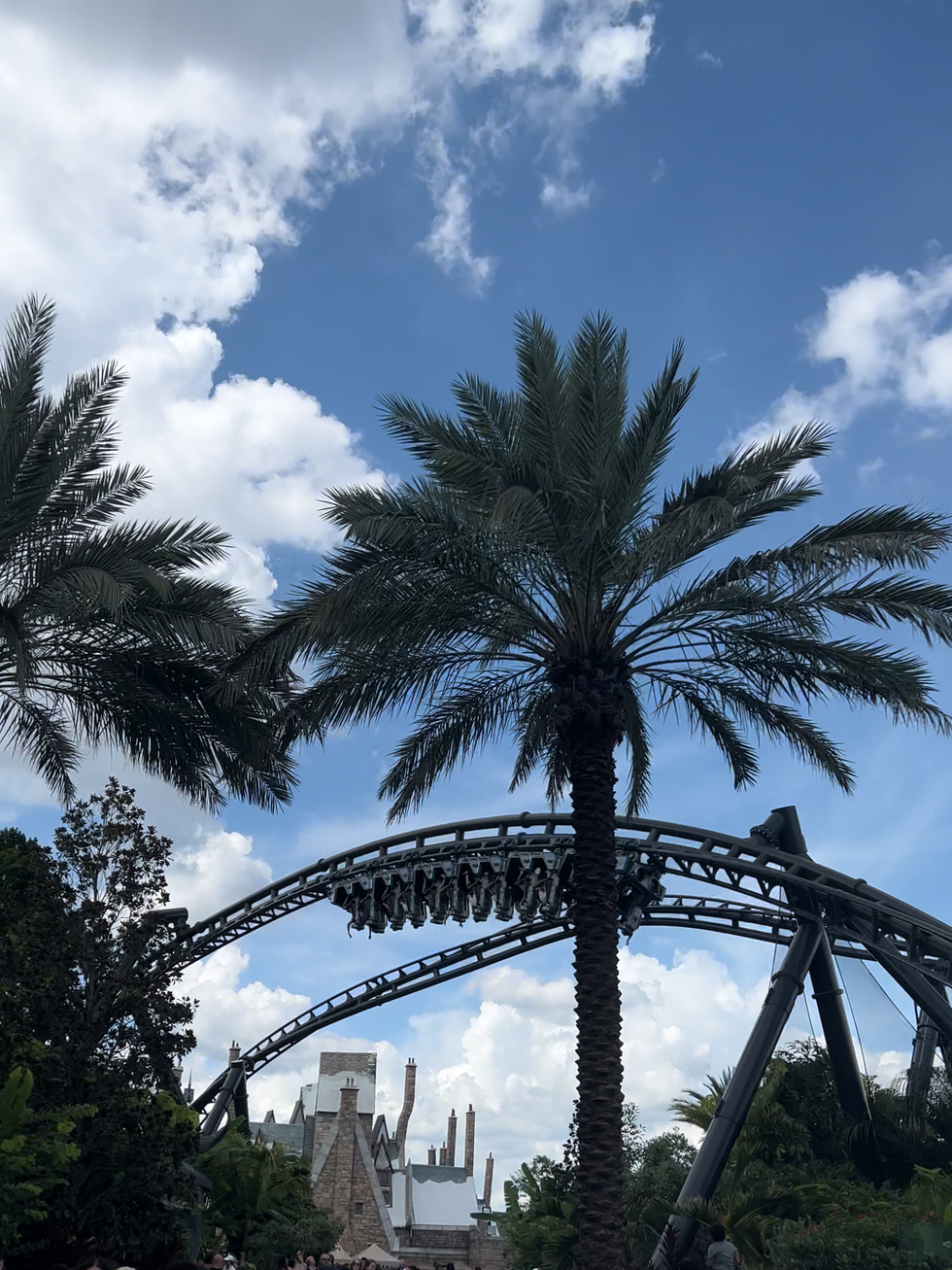 universal orlando