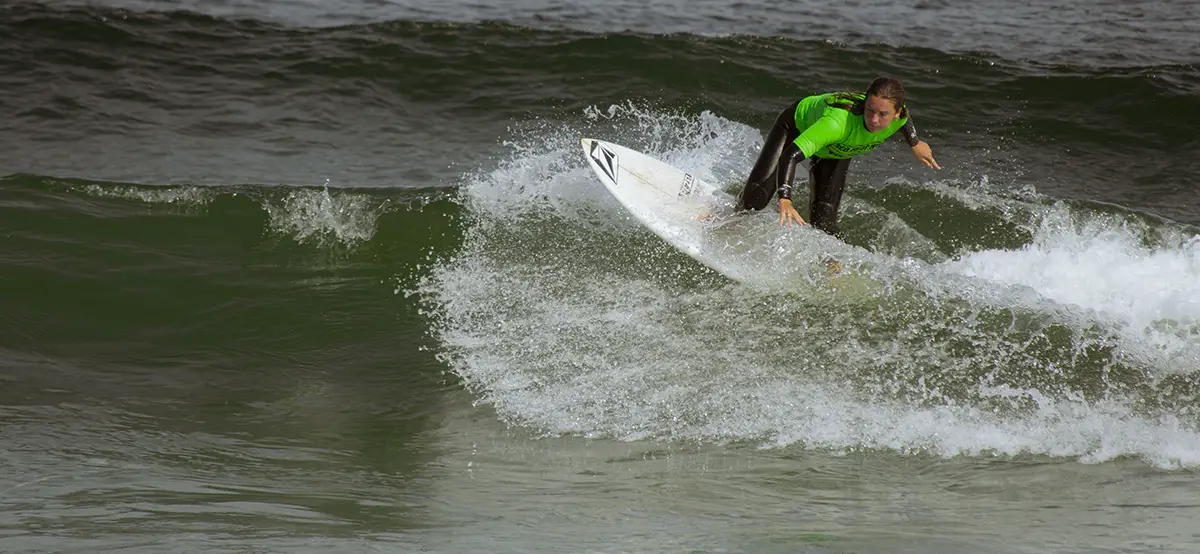 Surf Competition at Asbury Park NJ for Sea.Hear.Now. Festival 2025