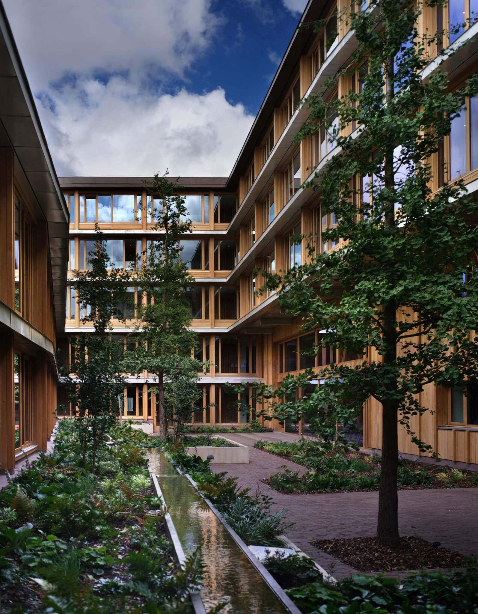 riba stirling prize recipient appleby blue in london