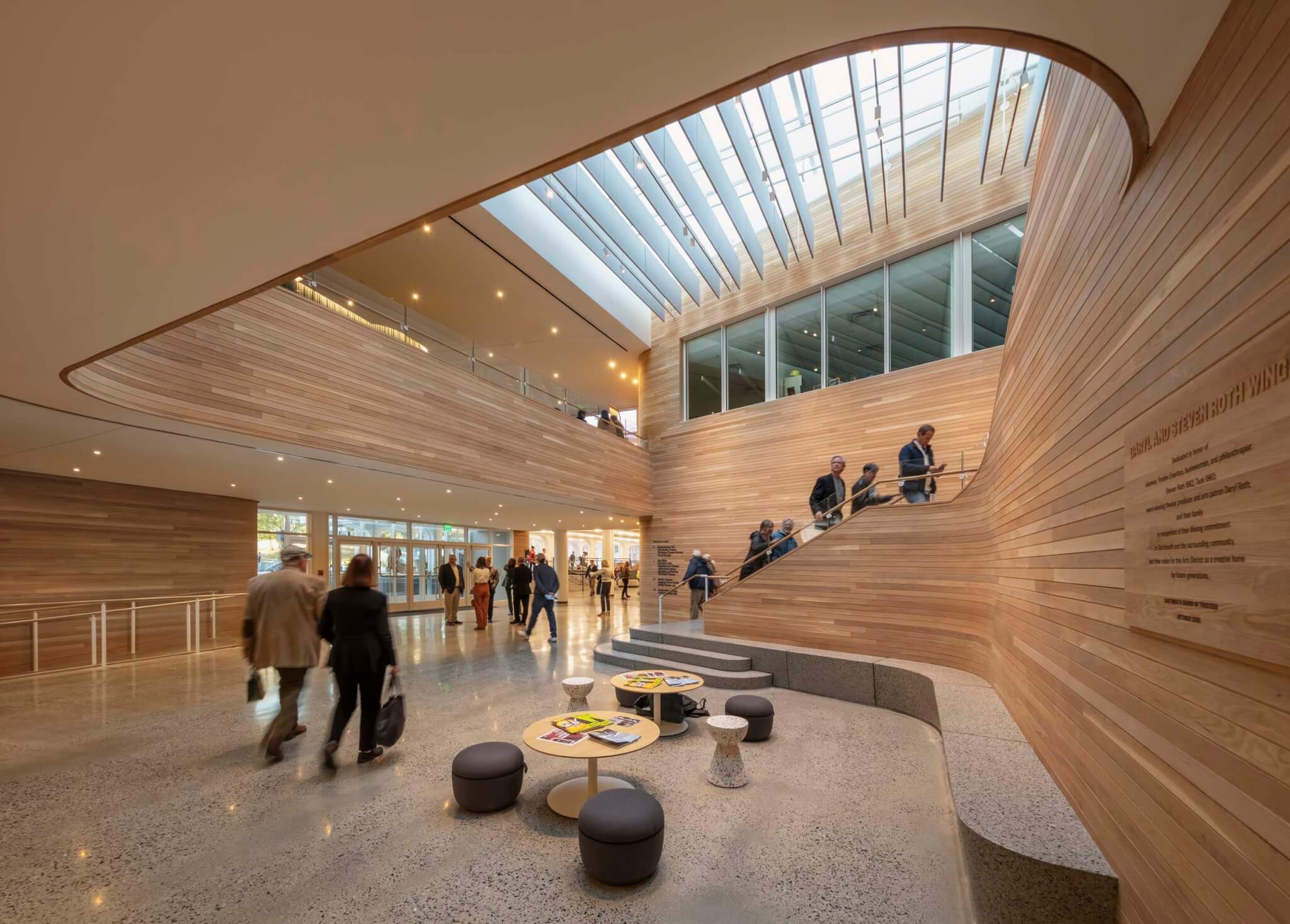 entrance hall and staircase