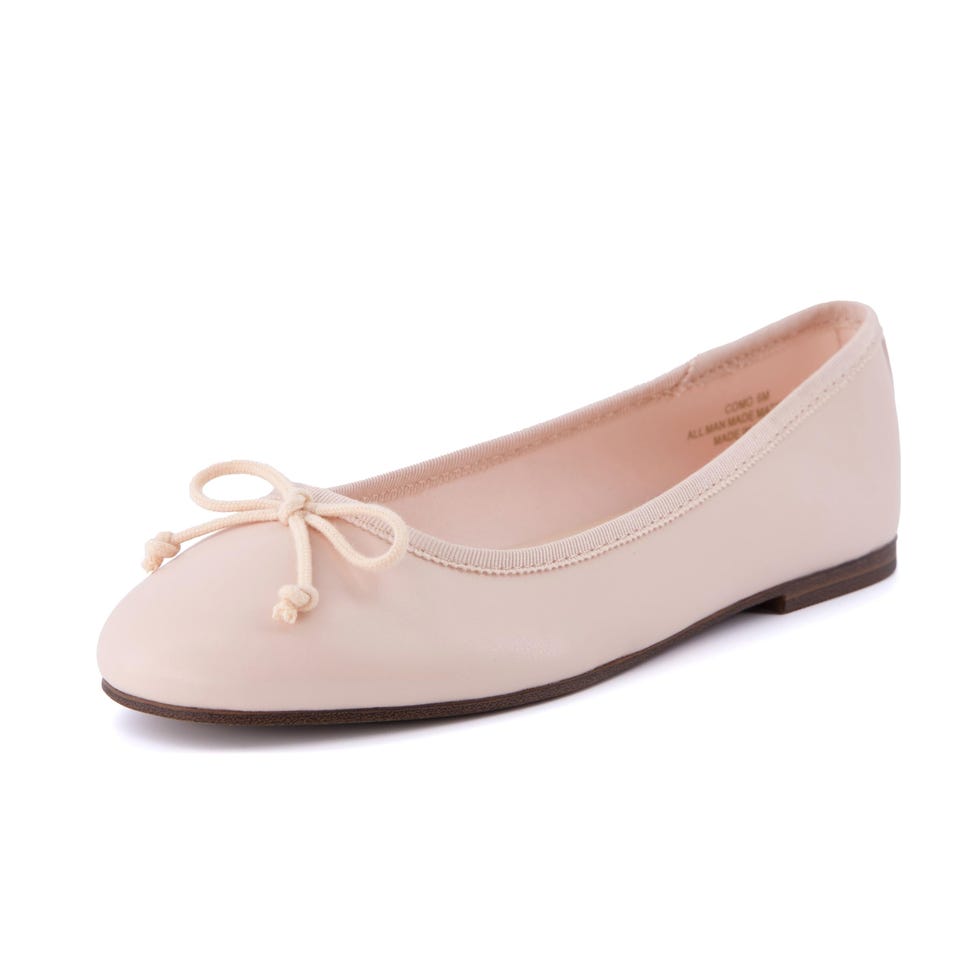Como Ballet Flats 