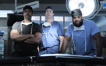 Morris Chestnut Fondly Remembers Malcolm-Jamal Warner