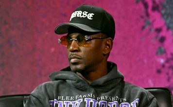 Cam’Ron Sues J. Cole After Promised Collaboration Failed To Materialize