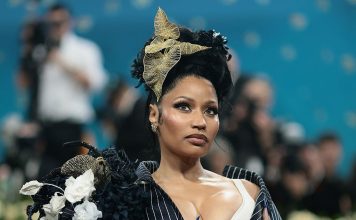 Donald Trump’s Granddaughter Dances To Nicki Minaj, Queen Approves