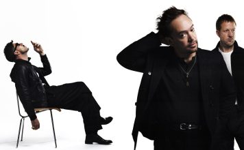 Mumford & Sons Confirm Second LP In A Year