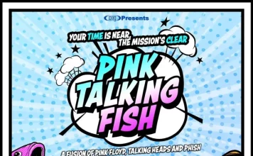 Your Guide to After-Parties for Phish’s New Year’s MSG Residency