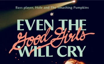 Hole & Smashing Pumpkins’ Melissa Auf der Maur Pens A Memoir