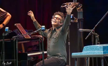 “Croce Plays Croce” Tour Brings Beloved Hits and Storytelling to Bardavon