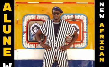 Senegalese Bassist & Composer Alune Wade Brings “New African Orleans” to NYC, Saugerties this Fall