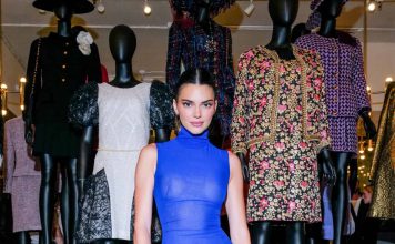 Kendall Jenner’s Family Feud, Dove Cameron’s Engagement, Plus! Bat Boy Takes Flight!