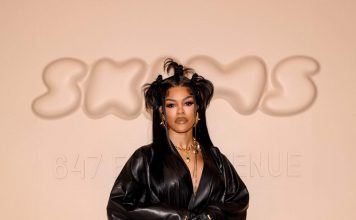 The CFDA’s A-List Host, Cynthia Erivo’s Wickedly Fashionable Cover, Plus! Apple Martin’s Musical Era