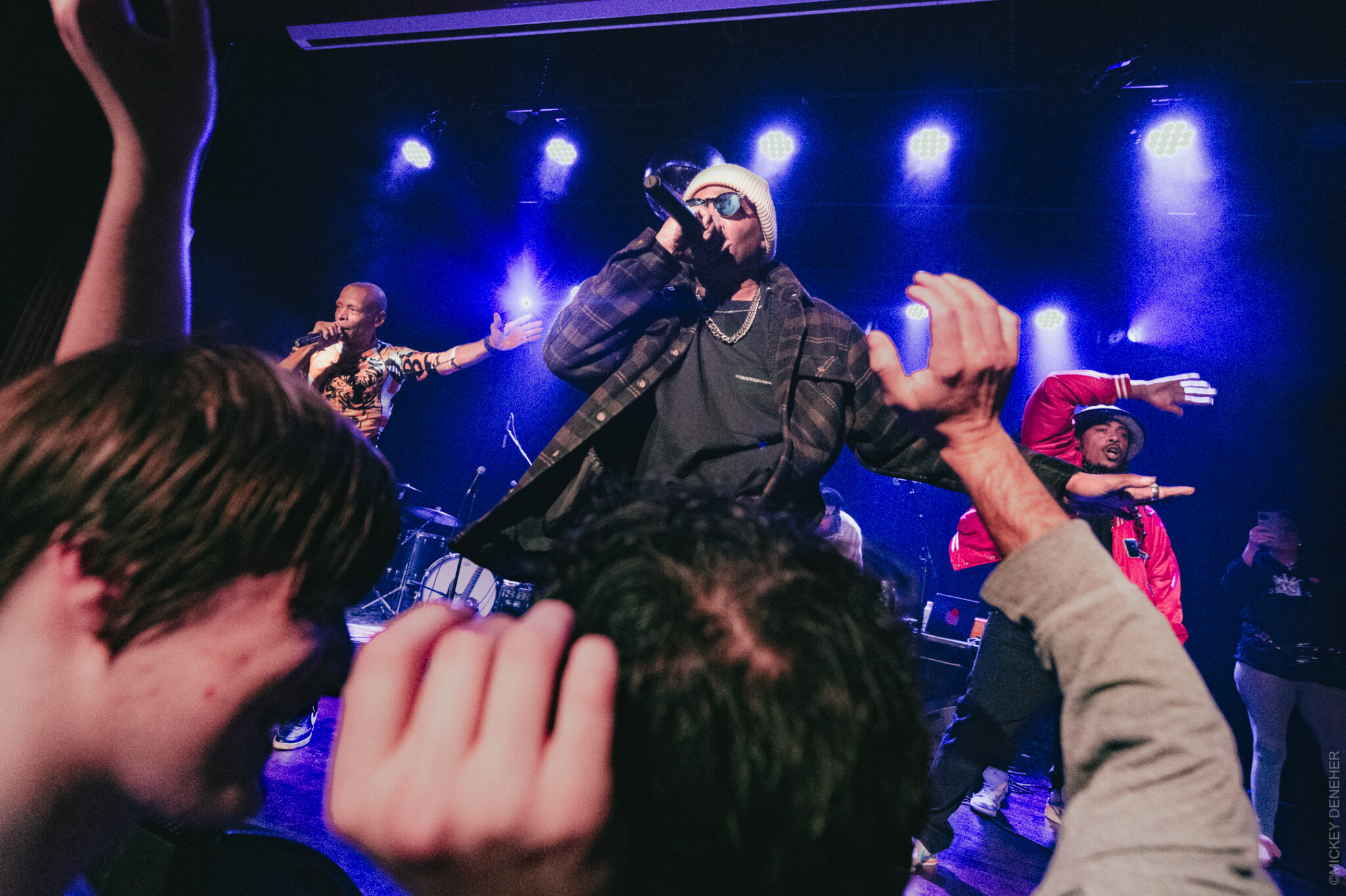 O+ Kool Keith O+ Festival 2025: PO+WER to the People