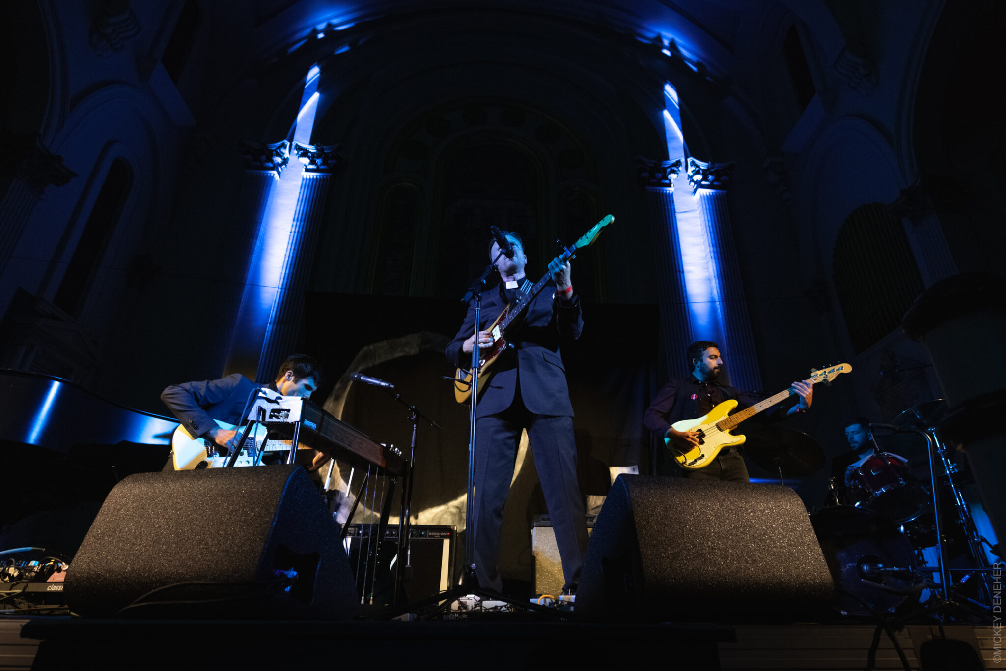 O+ The Shivers O+ Festival 2025: PO+WER to the People