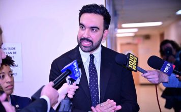 NYC Mayor’s Race: Mamdani rebuffs MTA boss Lieber’s skepticism of his free bus plan