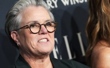 Rosie O’Donnell asks for fans’ support as daughter Chelsea faces ‘scary future’