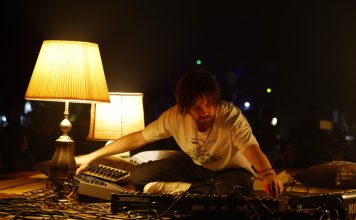 Tame Impala Deliver ‘Deadbeat’ Debuts At Tour Opener