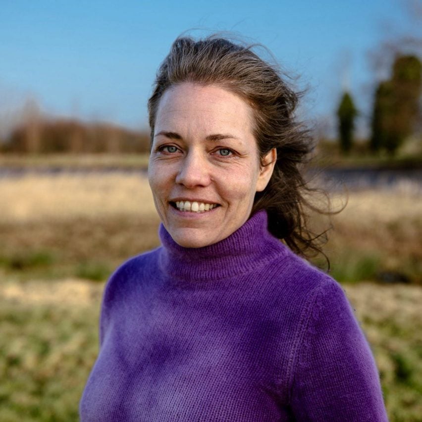 Henriëtte Waal, Veenweide Atelier