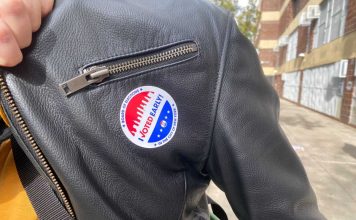 EARLY VOTING STARTS: Massive turnout across the city as New Yorkers cast ballots in 2025 NYC Mayor’s Race