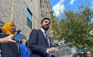 NYC Mayor’s Race: Mamdani rails against Islamophobia in emotional speech; Cuomo charges Dem nominee is ‘playing victim’