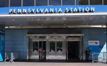 Amtrak’s Andy Byford outlines next steps to get Penn Station under construction by the end of 2027