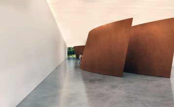 OLI Architecture breaks ground on Longleaf Art Park in northwest Florida