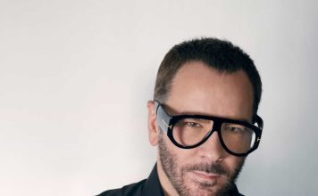 Tom Ford’s Next Film, Michelle Obama’s Radiant Cover, Town & Country’s Philanthropy Summit